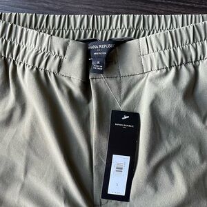 NWT Banana Republic Slacks